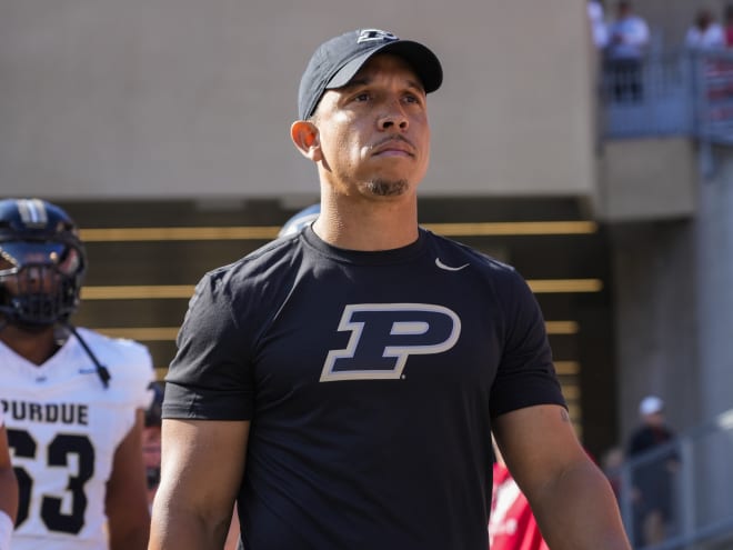 Purdue vs. Northwestern visitors list: Flip targets galore for Boilermakers