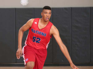 Look Ahead: The Newcomers
