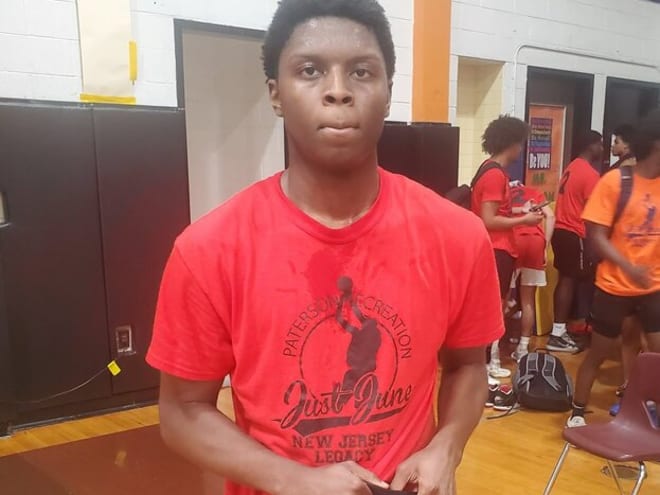 NJHoops.com NJ Juco Player of the Week 2024-25 Week 3