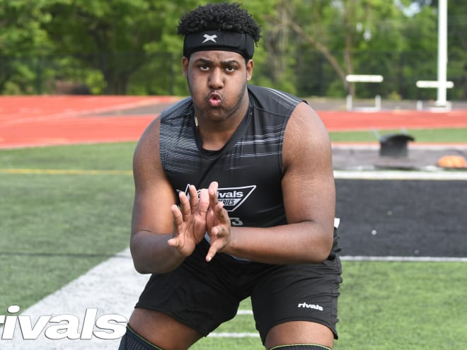 Rivals Camp Series New Jersey: Prospects address impact of NIL