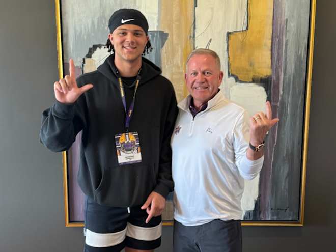 The Heat Index: More 2026 twists for Notre Dame at TE and WR