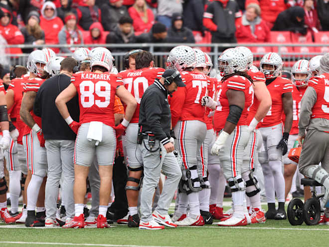 Primetime kickoff locked in at Horseshoe for nonconference matchup