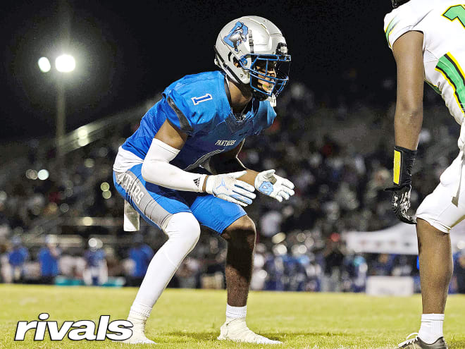 Video: Film Review Of Miami Commit Antione Jackson
