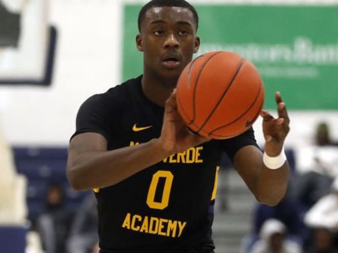 The biggest rankings questions surrounding the McDonald's All-American Game