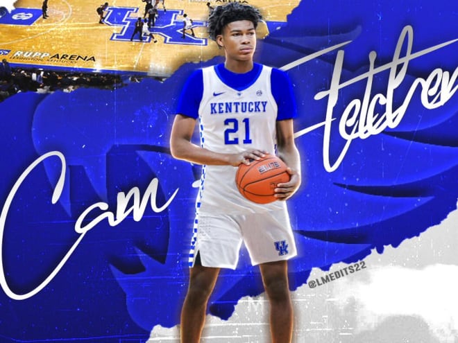 What Cam'Ron Fletcher's commitment means to Kentucky
