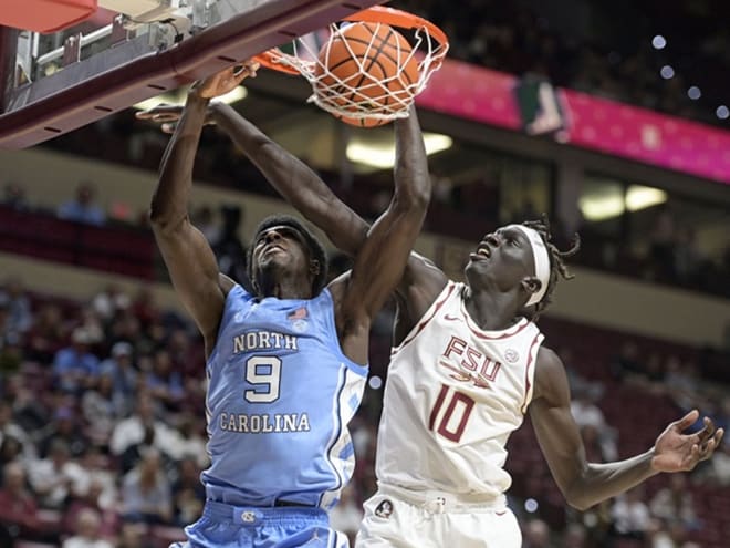 Deep Dive Into Carolina's 96-85 Victory at Florida State