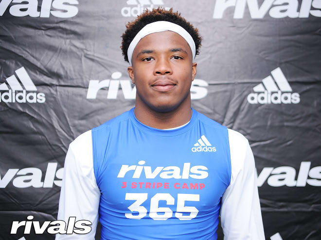 Early Look: 2021 Running Backs