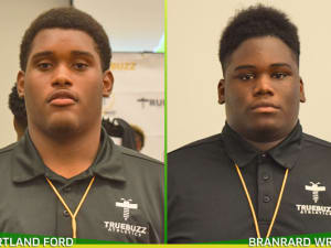 2020 Dallas-area prospects talk early recruitment by Baylor