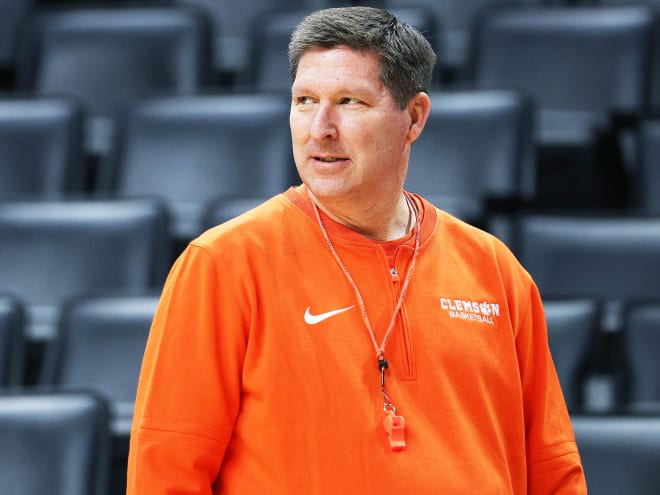 Our one-on-one with Brad Brownell - Part 3