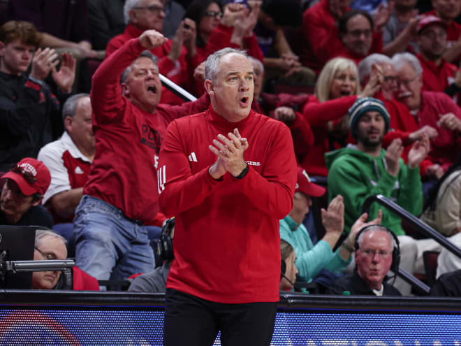 TKR Pod: Rutgers Basketball Recruiting Roundup!