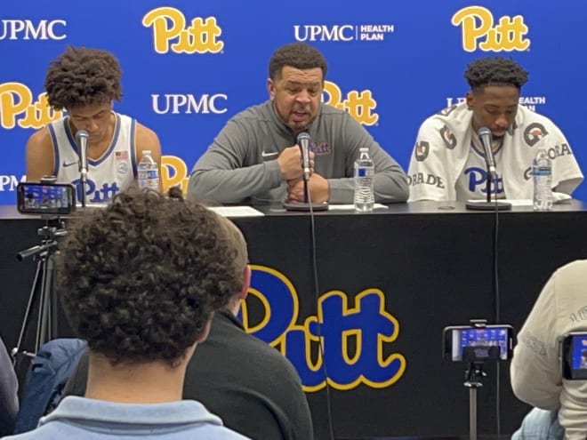 Video: Capel, Cummings and Austin on the win over EKU