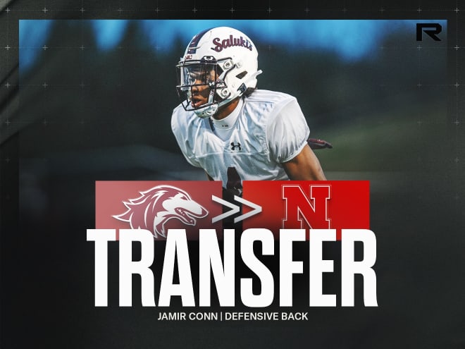 Nebraska adds transfer defensive back Jamir Conn