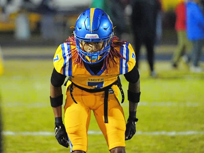 Official Visit Preview: Handful of Prospects Begin Visits on Thursday