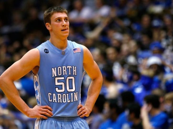 Ranking the top 2 Carolina Teams in Each Decade: 2000s