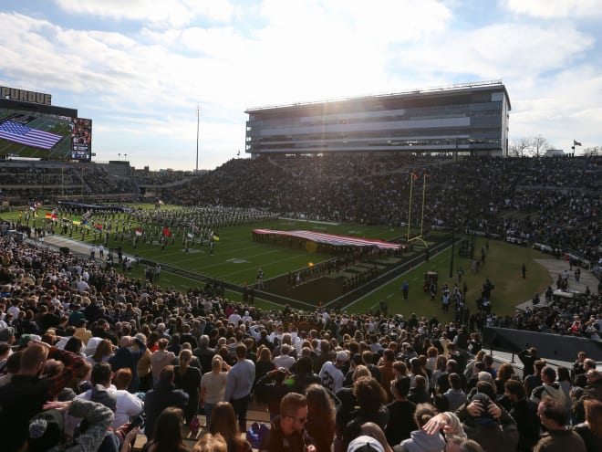 2026 LB Brayden Sweeney talks recent Purdue offer, visit