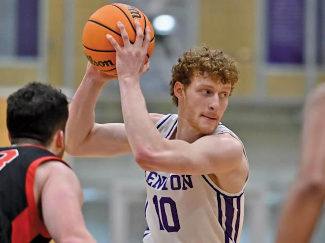 NJ Hooper honored by North Coast Conference