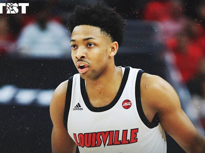 Louisville Alum David Johnson to Play for The Ville in TBT 2025