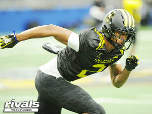 By The Numbers: Frenzy of activity expected as NSD nears