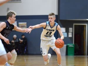 Michigan Wolverines Basketball Recruiting: Signee Cole Bajema Highlights