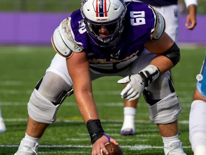 Memphis picks up a commitment from OL Sean Dugery