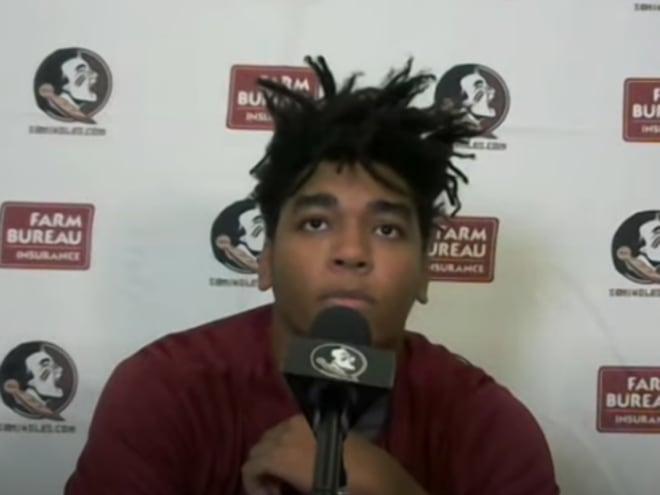 Warchant TV: FSU football newcomers discuss summer workouts & more