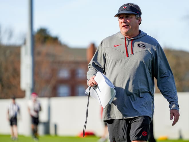 Opinion: Georgia's biggest remaining need in the 2025 class