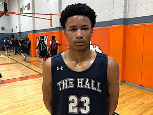 2021 guard Trey Alexander backs up status as recruitment starts to take off