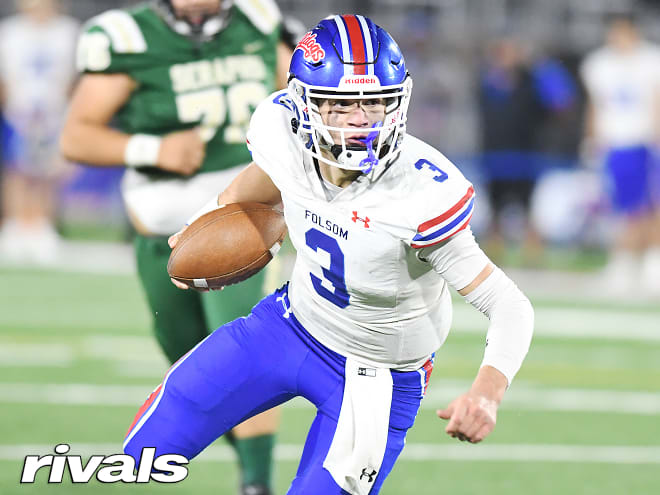 Player Rankings: Football 2026 Top 25