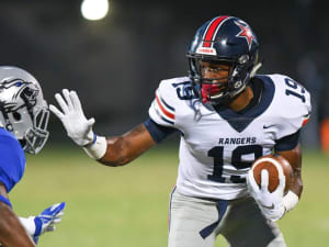 JUCO wide receiver Hunt signs needed papers to attend Rutgers