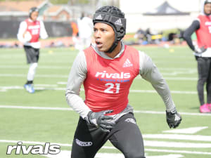 Rivals Camp Series New Orleans: The Spiegelman Awards