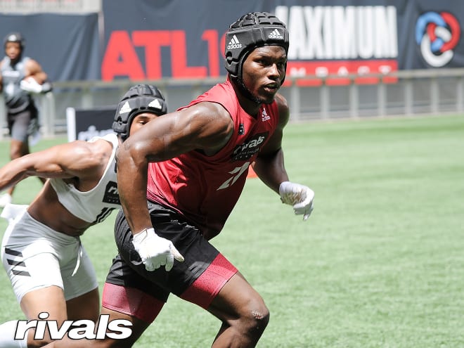 Five 2020 WRs, TEs with the most interesting recruitments