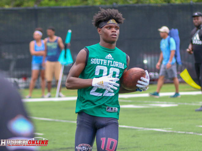 USF Satellite Camp Recap