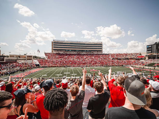 Texas Tech Signing Day Superlatives