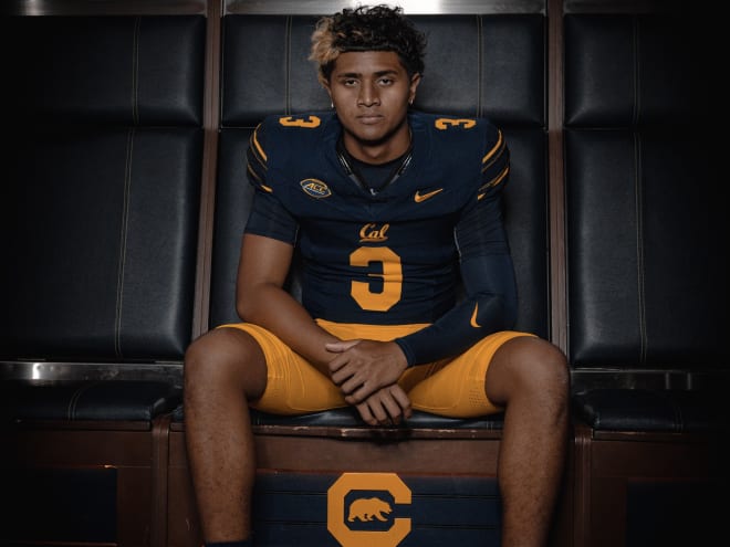 Commitment Analysis: Why Cal landing Jaron Sagapolutele is so significant