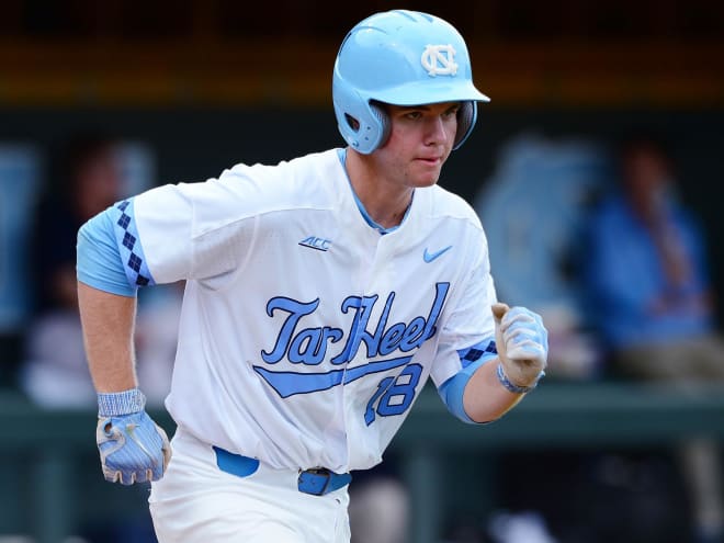 Inclan's Walk-off Double Lifts Carolina Over Purdue