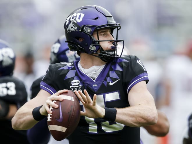 Big 12 Week: Ten sleepers to watch