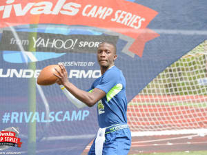 New Virginia Tech football offer: Jalon Jones