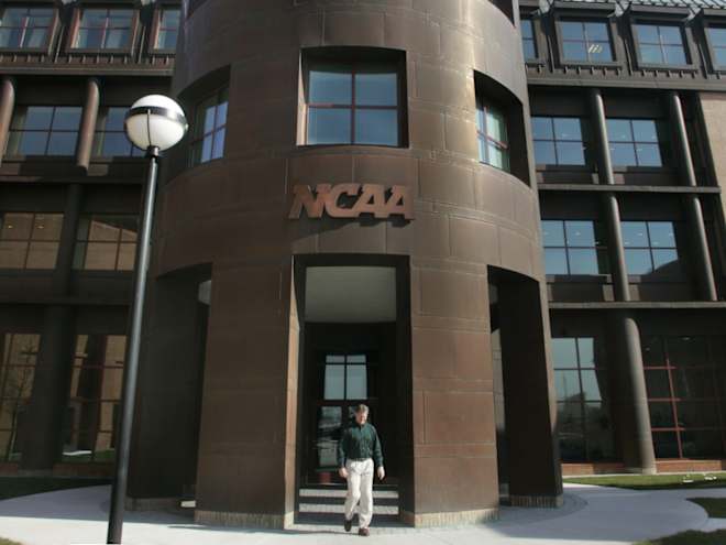 House settlement is official: What this means for college sports