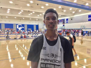 Bossi's Pangos All-West Saturday Takeaways