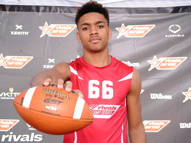Rivals Atlanta: Top Performers
