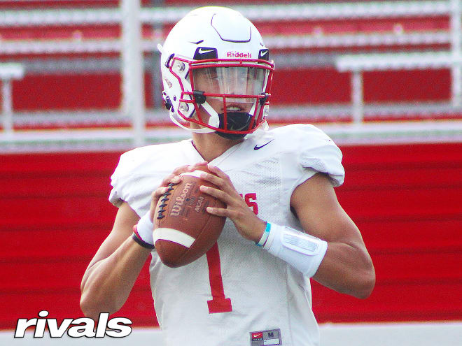 Breaking down Rutgers Football Quarterback Recruiting