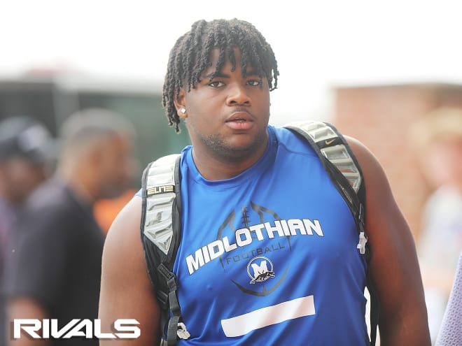 Aggies add commitment of fast-rising OL