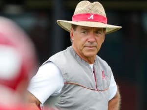 Fact or Fiction: Nick Saban is right about spring football being 'JV'