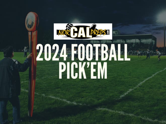 2024 NCP Football Pick'em