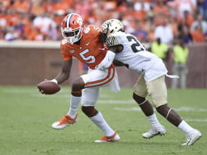 ACC Spotlight: How Clemson, Pitt match up in recruiting