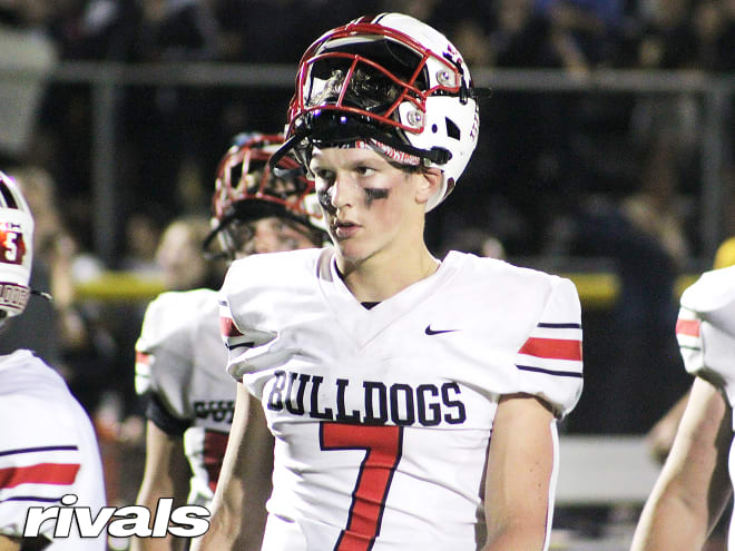 25 names to know in the 2025 recruiting class 25 names to know in the 2025 recruiting class