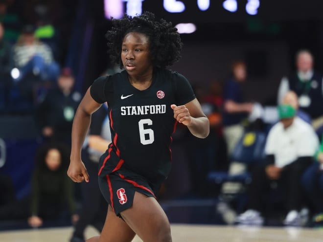 Recap: Stanford WBB gets obliterated by No. 3 Notre Dame