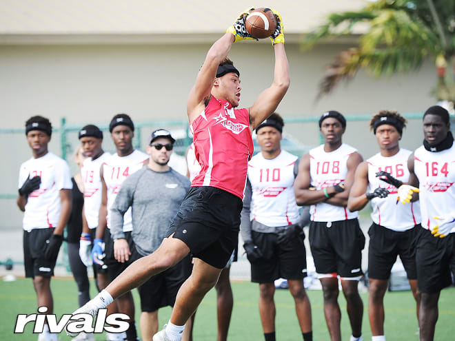Southeast Spotlight: Nine 2023 prospects to watch