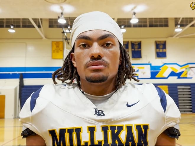 Cal RB commit Anthony League off to hot start in senior season