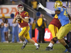 Pac-12 Spotlight: Five preseason storylines to follow